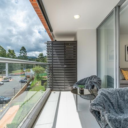 ريونيغرو Portanova Suites By Adventu المظهر الخارجي الصورة