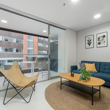 ريونيغرو Portanova Suites By Adventu المظهر الخارجي الصورة
