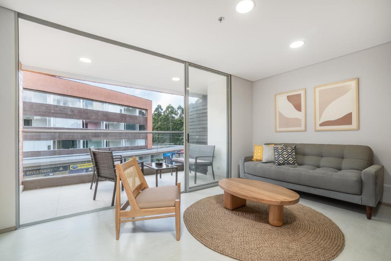 ريونيغرو Portanova Suites By Adventu المظهر الخارجي الصورة