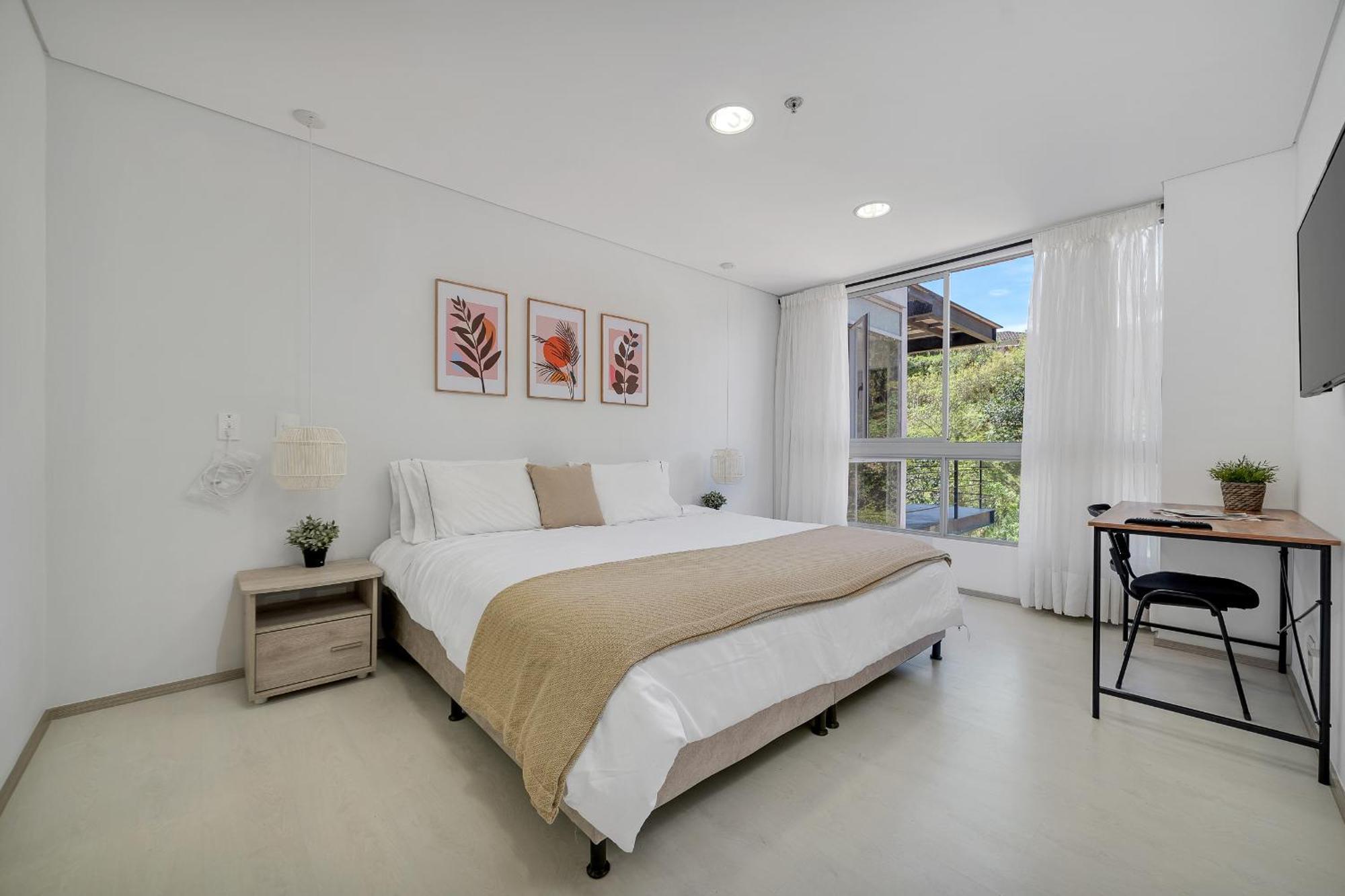 ريونيغرو Portanova Suites By Adventu المظهر الخارجي الصورة