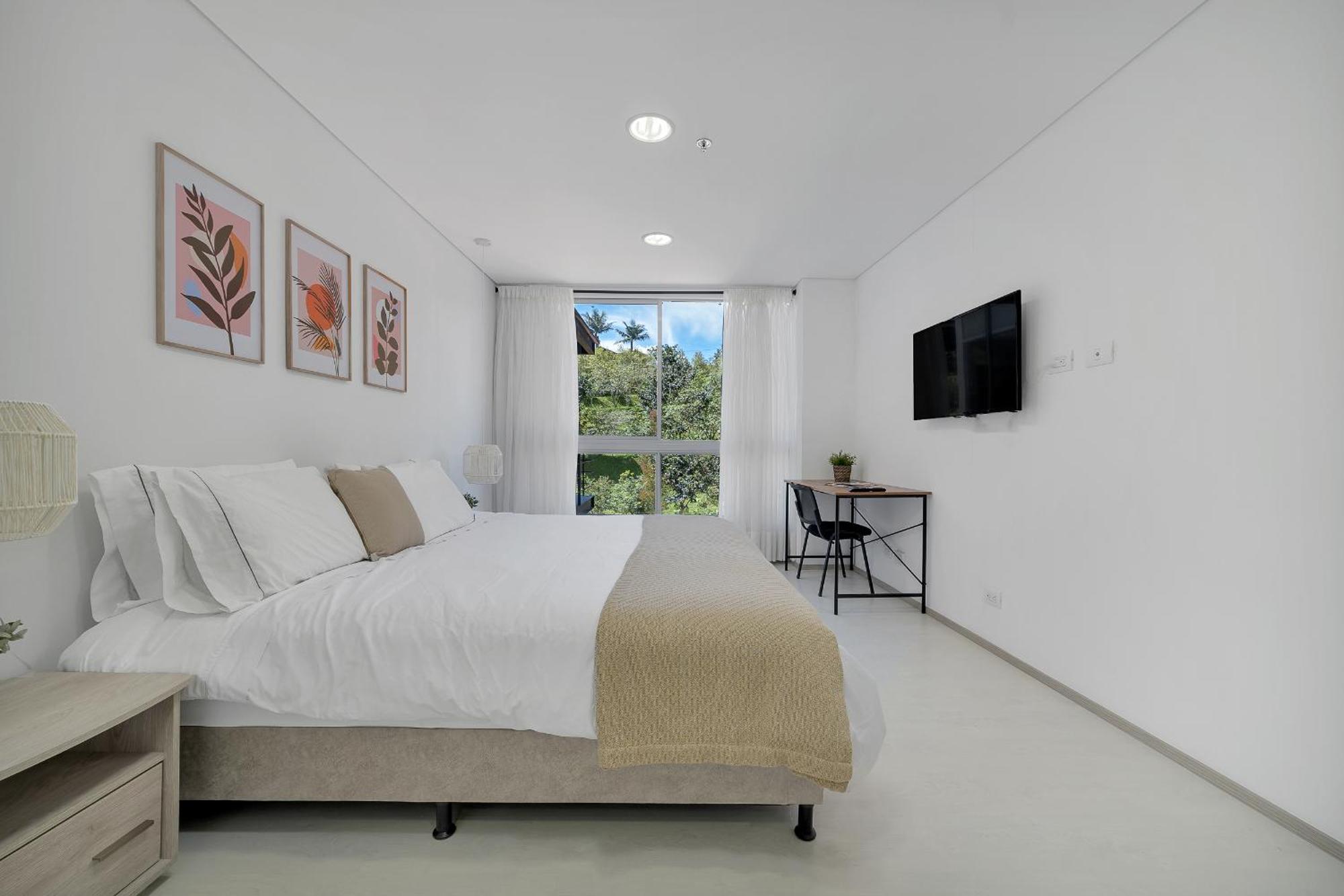 ريونيغرو Portanova Suites By Adventu المظهر الخارجي الصورة