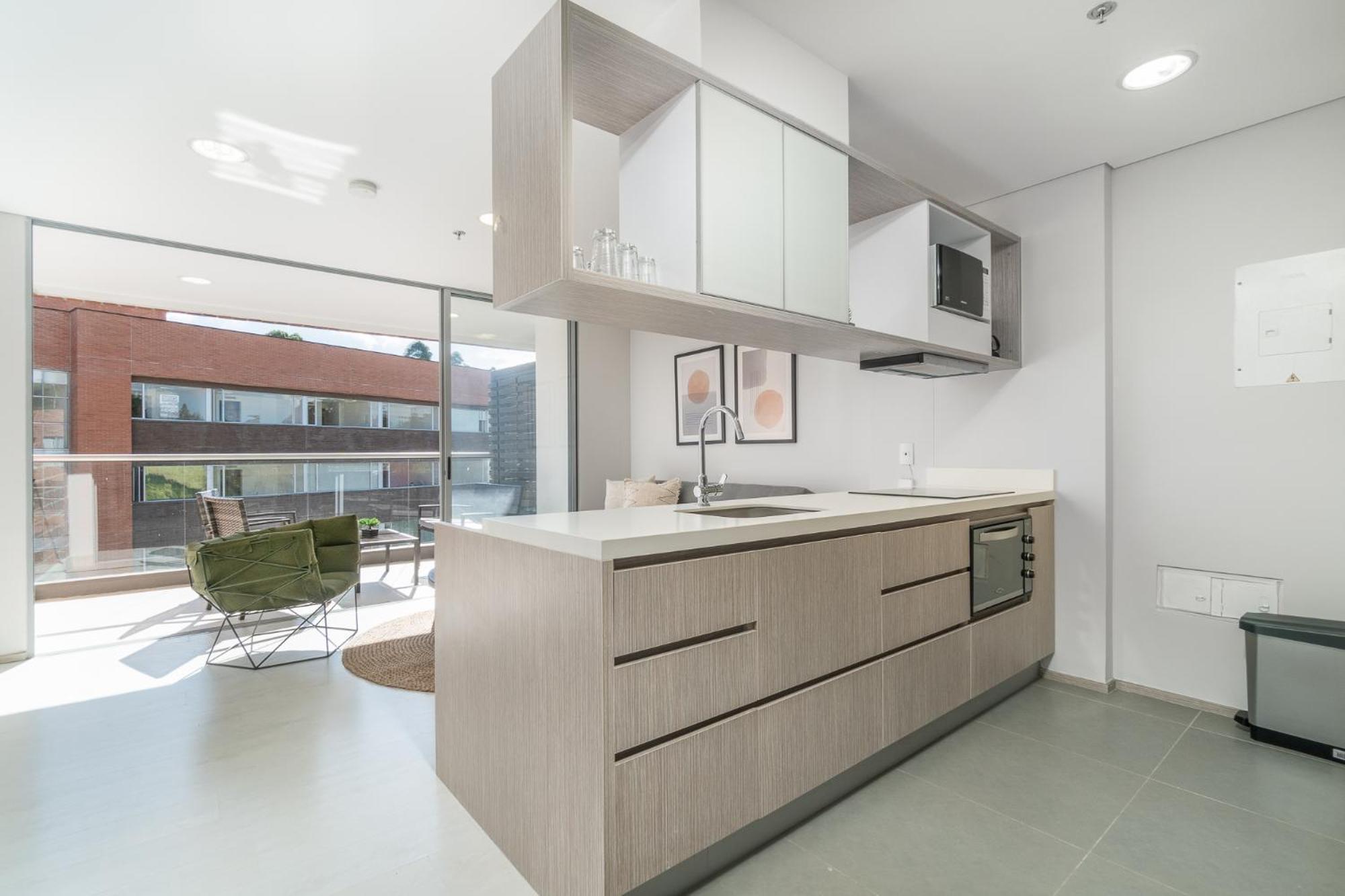 ريونيغرو Portanova Suites By Adventu المظهر الخارجي الصورة