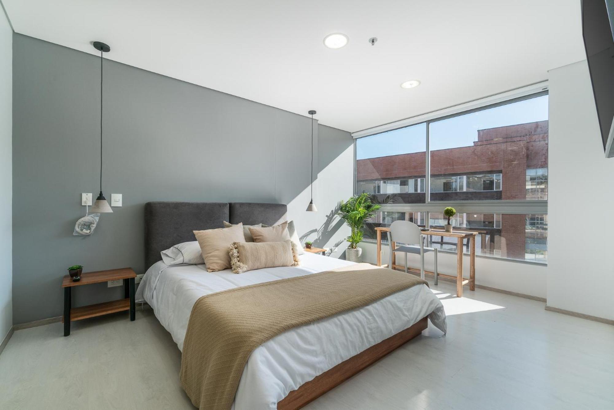ريونيغرو Portanova Suites By Adventu المظهر الخارجي الصورة