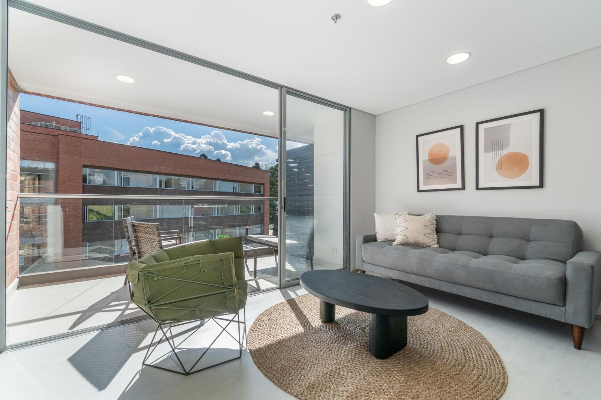 ريونيغرو Portanova Suites By Adventu المظهر الخارجي الصورة