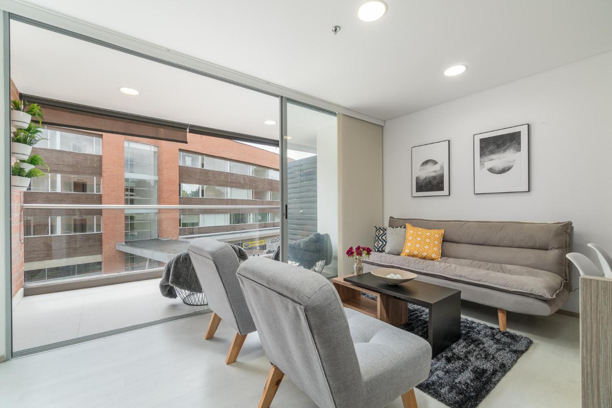 ريونيغرو Portanova Suites By Adventu المظهر الخارجي الصورة