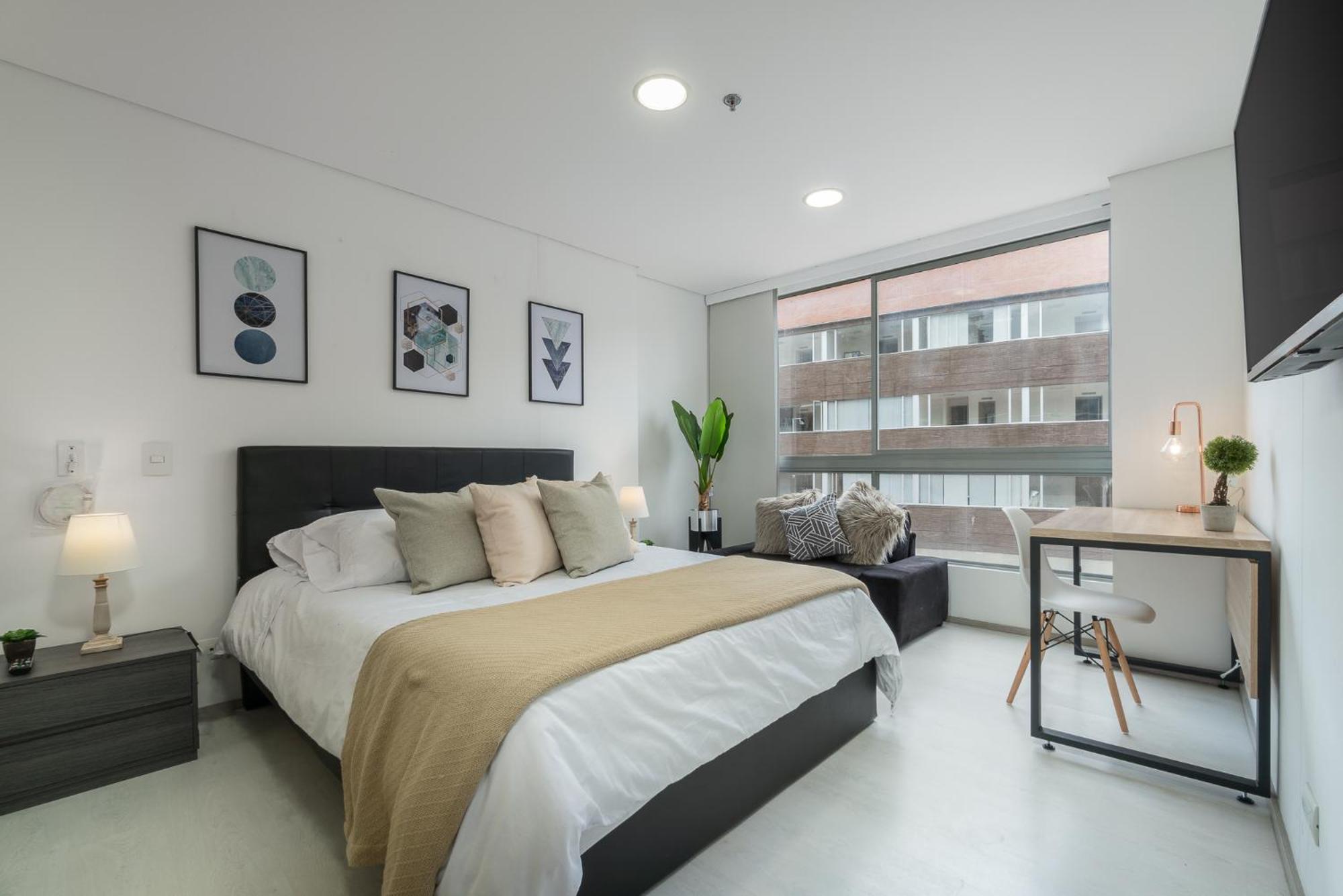 ريونيغرو Portanova Suites By Adventu المظهر الخارجي الصورة