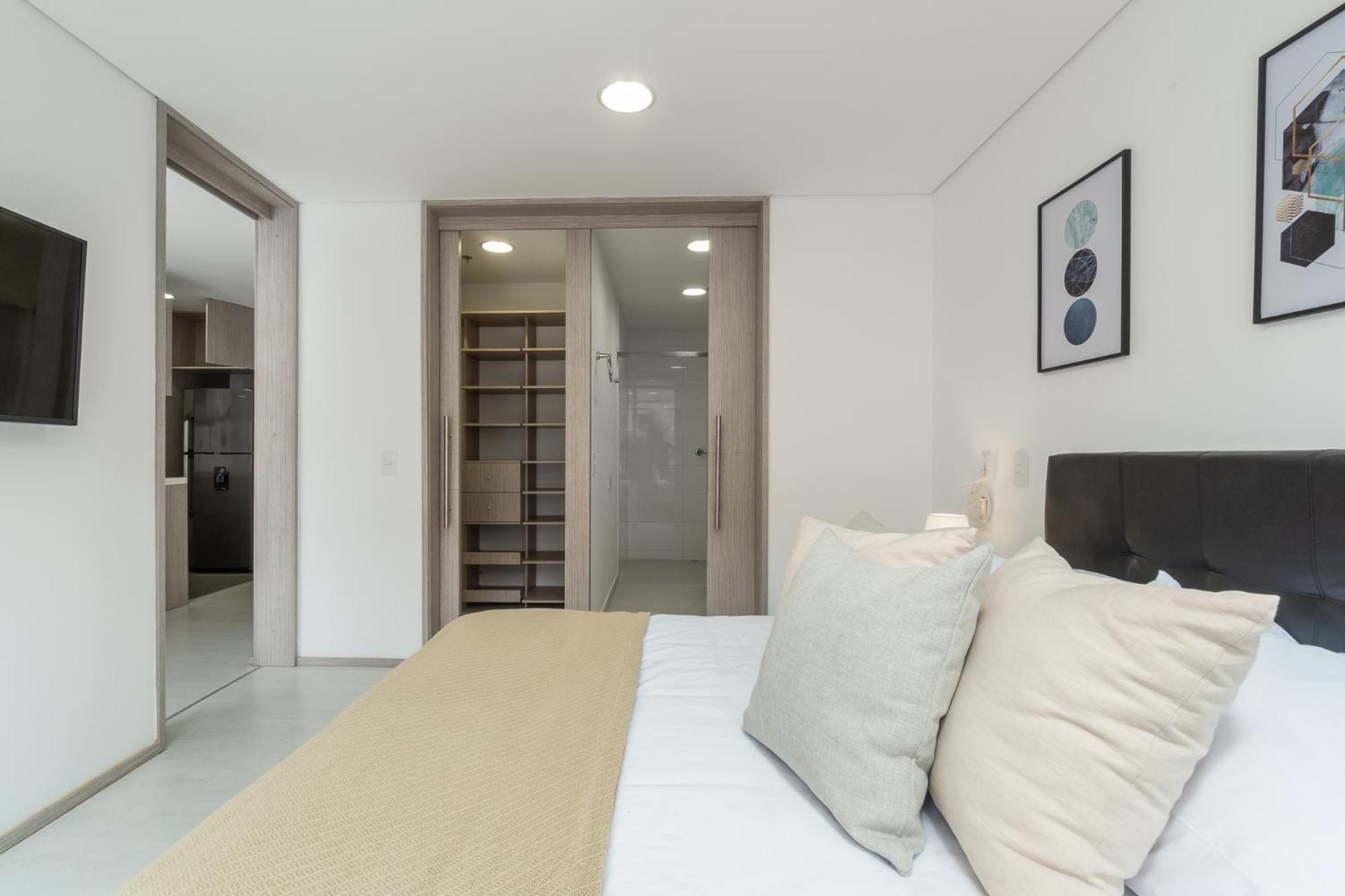 ريونيغرو Portanova Suites By Adventu المظهر الخارجي الصورة