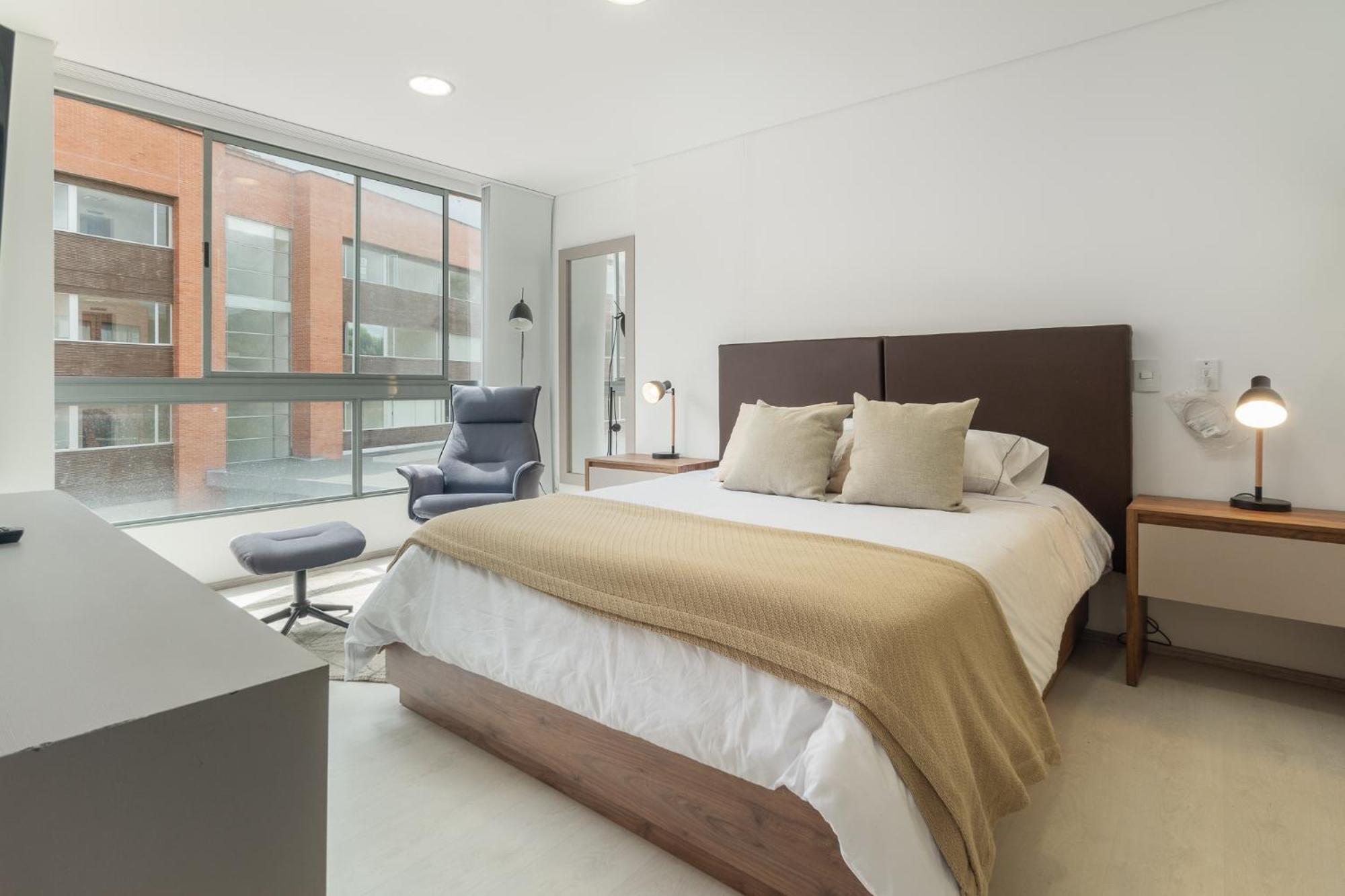 ريونيغرو Portanova Suites By Adventu المظهر الخارجي الصورة