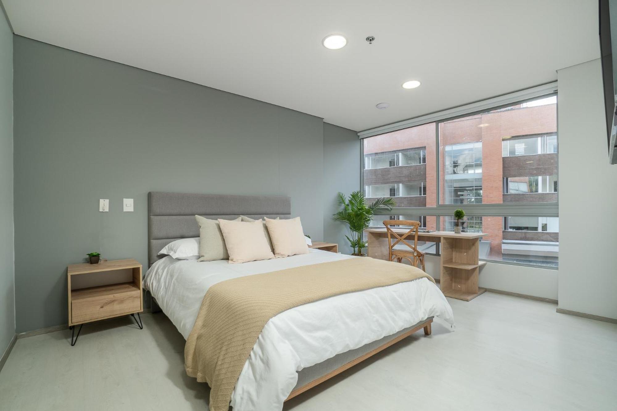 ريونيغرو Portanova Suites By Adventu المظهر الخارجي الصورة