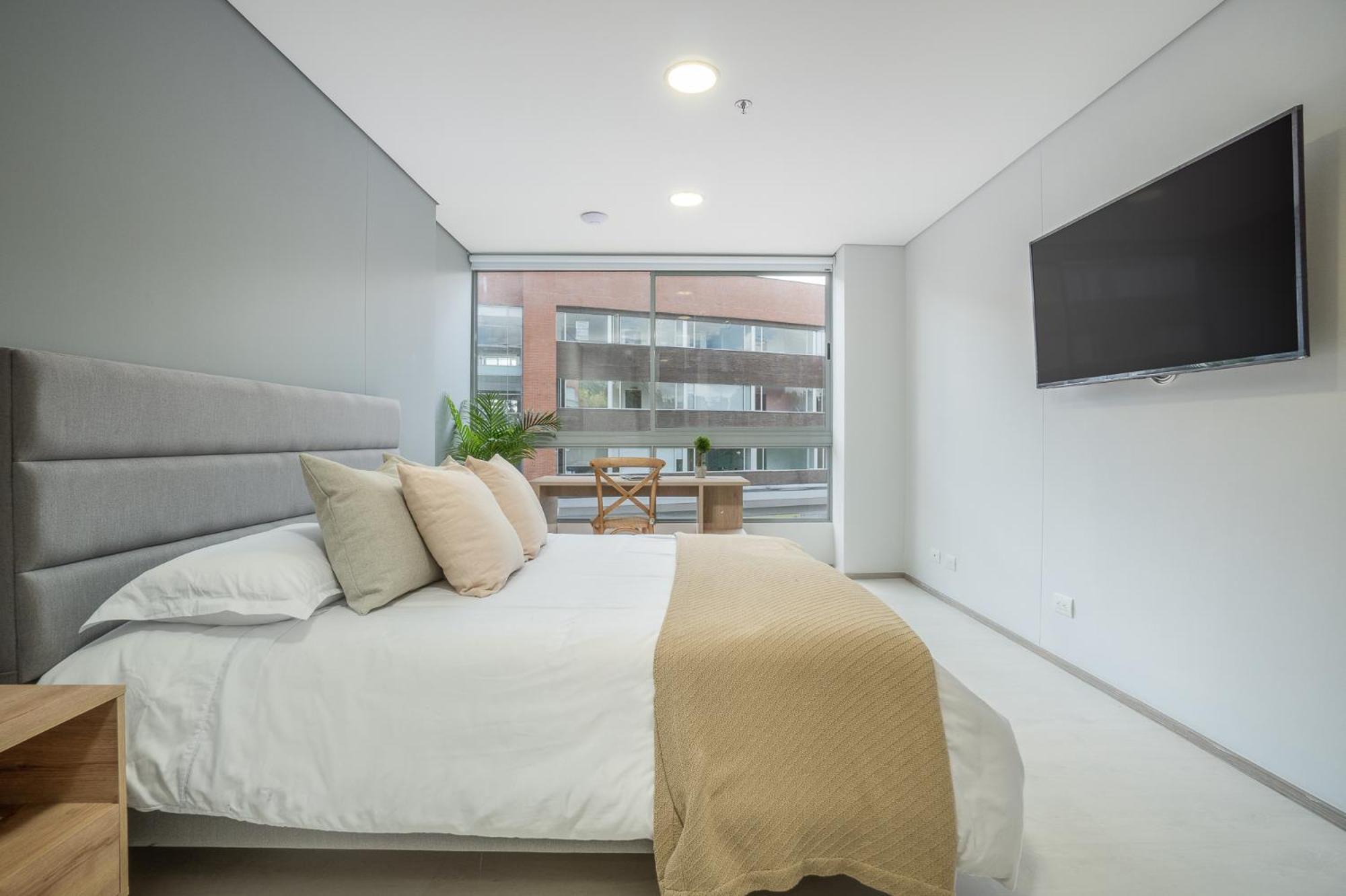 ريونيغرو Portanova Suites By Adventu المظهر الخارجي الصورة