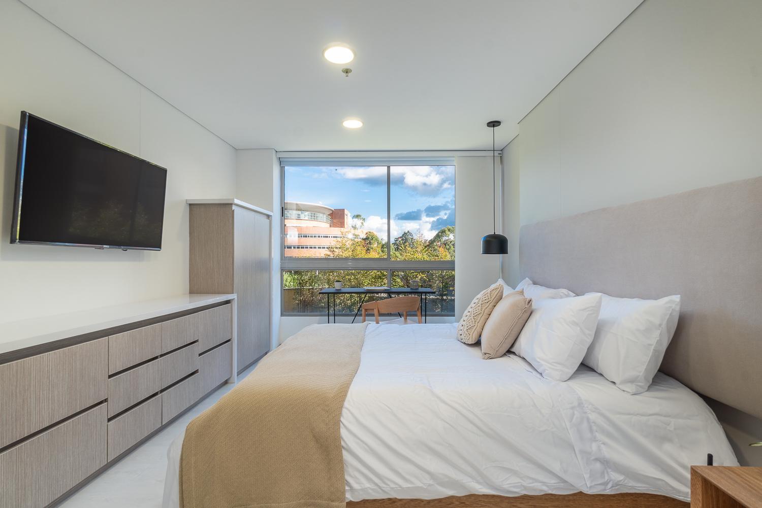 ريونيغرو Portanova Suites By Adventu المظهر الخارجي الصورة