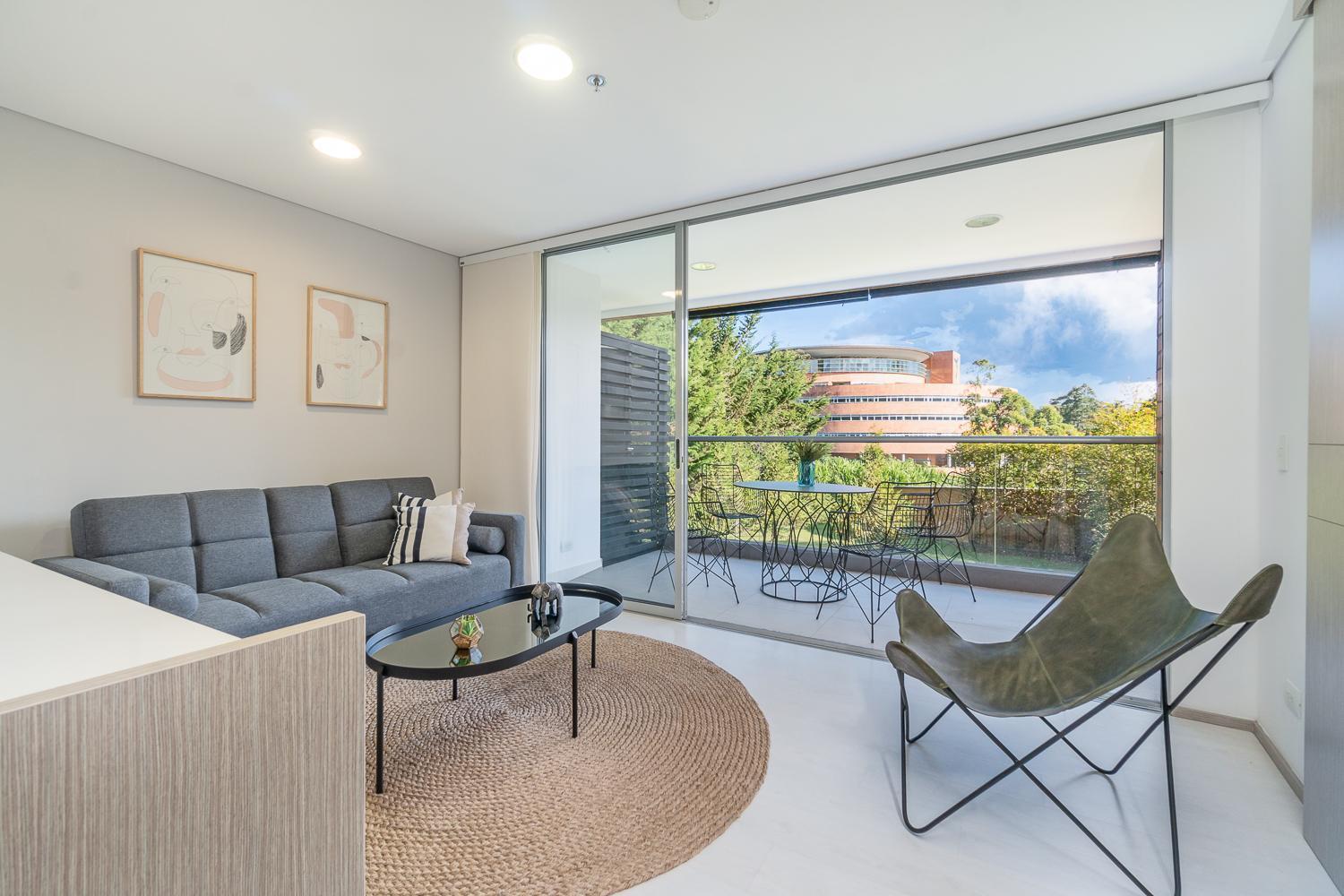 ريونيغرو Portanova Suites By Adventu المظهر الخارجي الصورة
