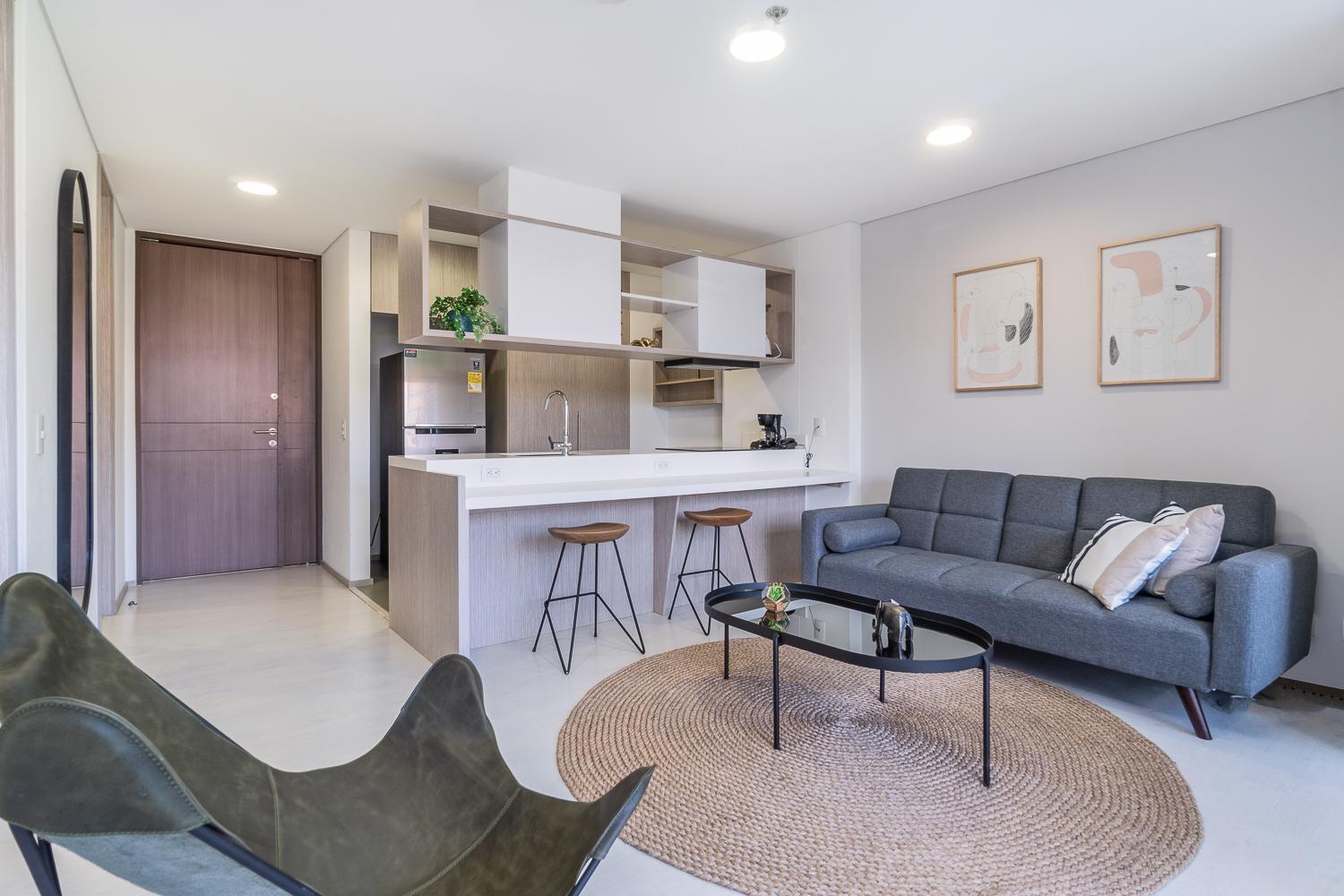 ريونيغرو Portanova Suites By Adventu المظهر الخارجي الصورة