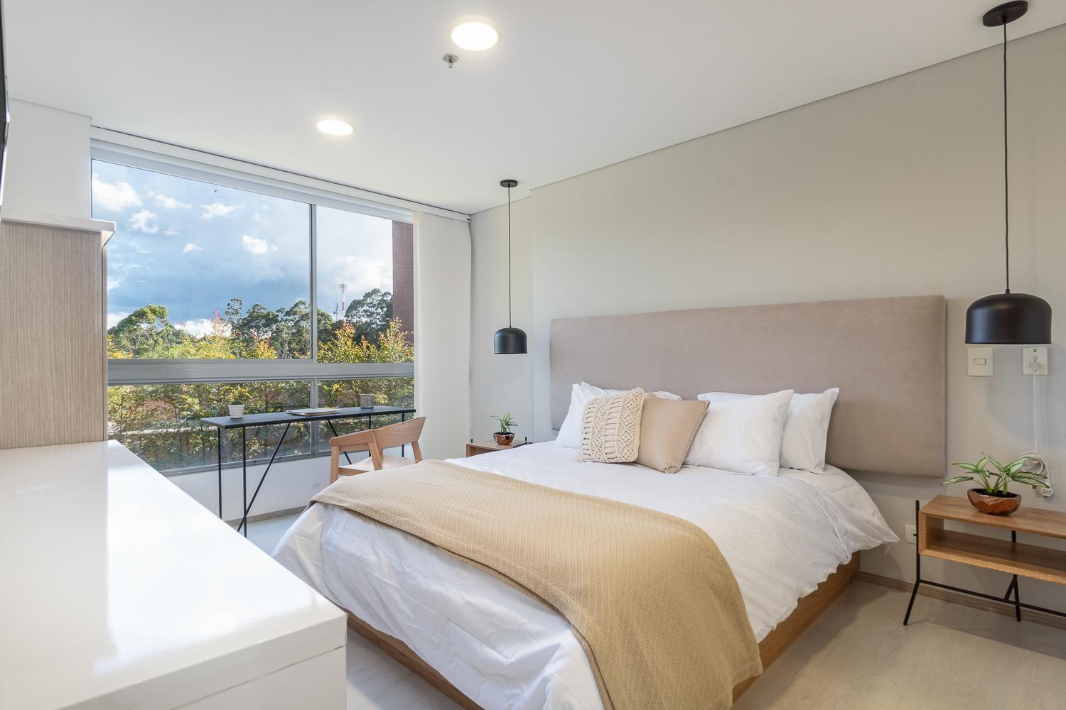 ريونيغرو Portanova Suites By Adventu المظهر الخارجي الصورة