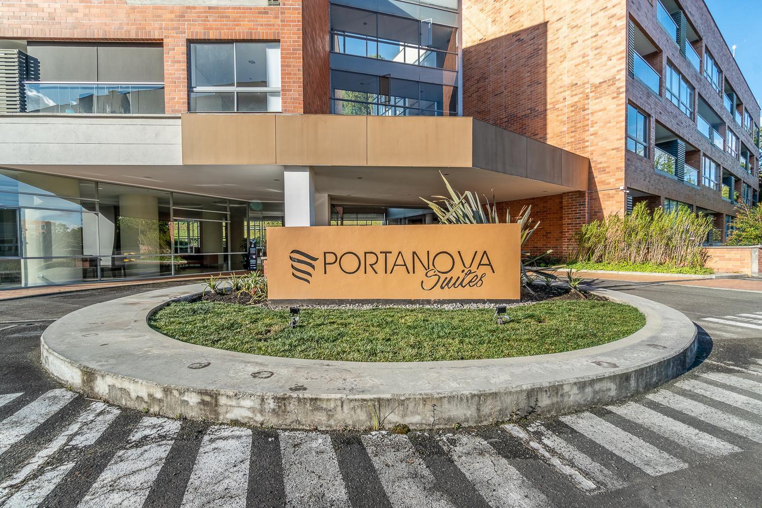 ريونيغرو Portanova Suites By Adventu المظهر الخارجي الصورة