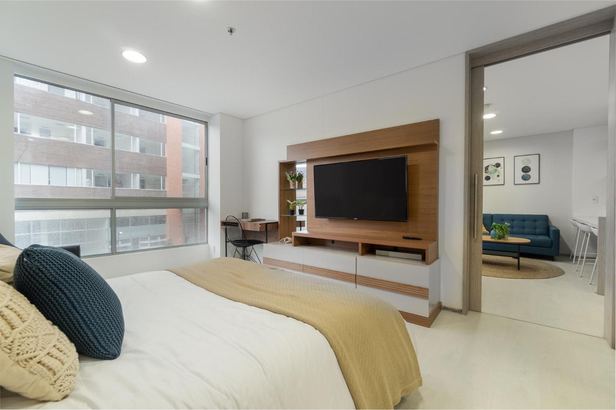 ريونيغرو Portanova Suites By Adventu المظهر الخارجي الصورة