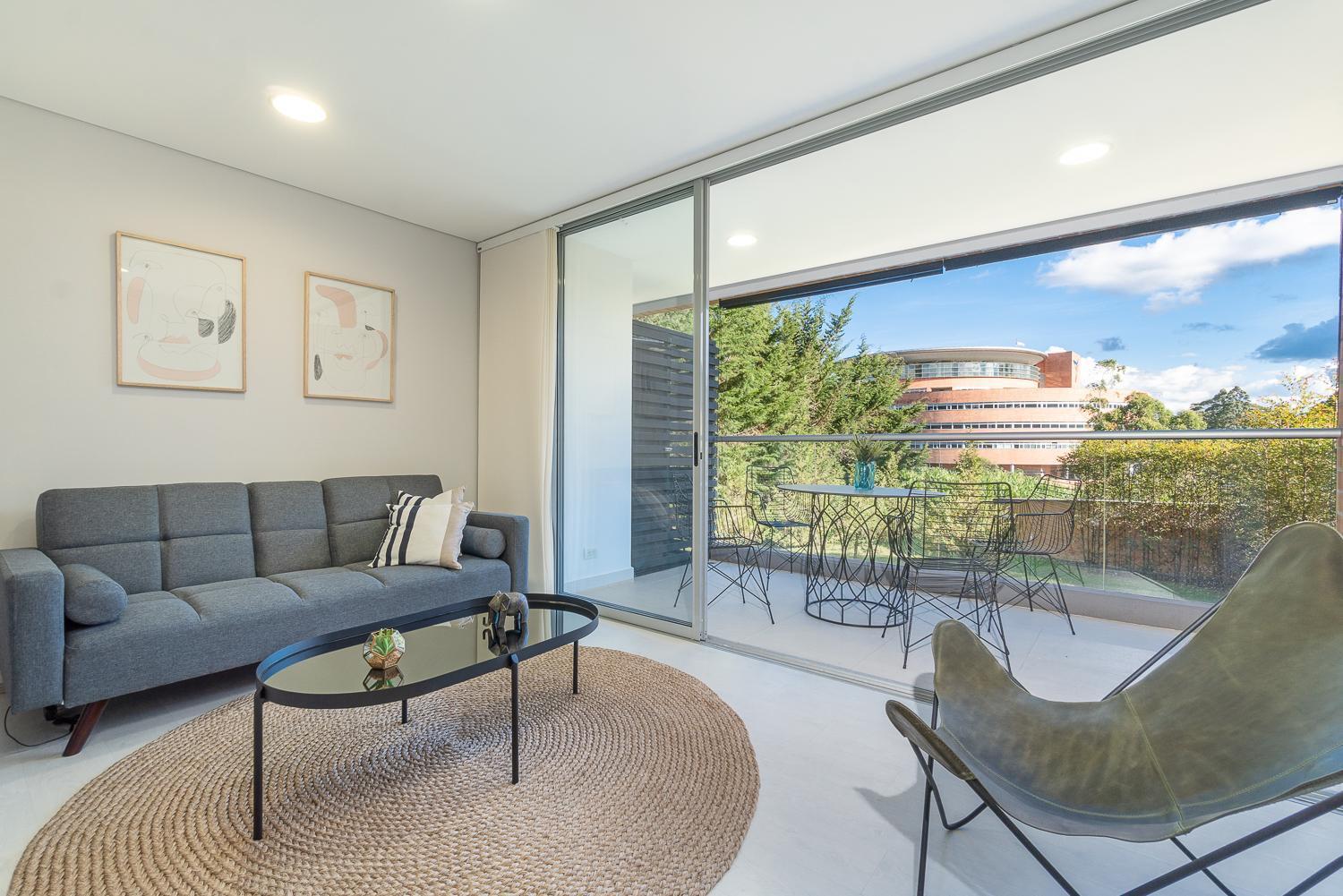 ريونيغرو Portanova Suites By Adventu المظهر الخارجي الصورة