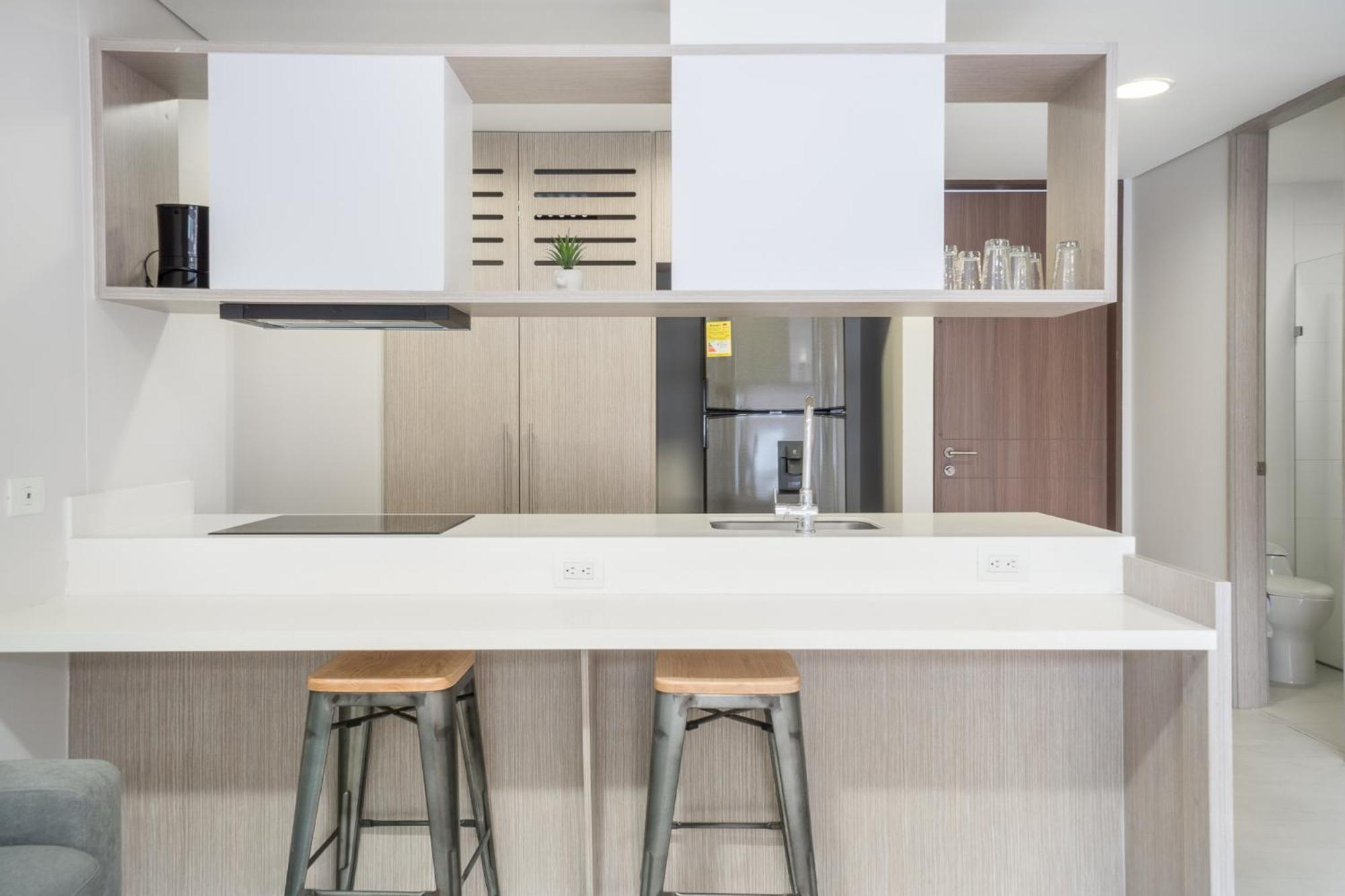 ريونيغرو Portanova Suites By Adventu المظهر الخارجي الصورة