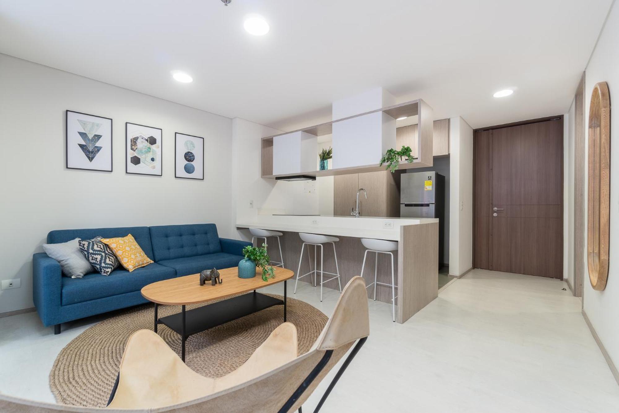 ريونيغرو Portanova Suites By Adventu المظهر الخارجي الصورة