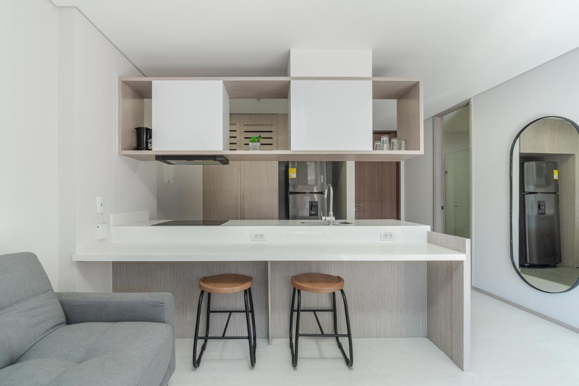 ريونيغرو Portanova Suites By Adventu المظهر الخارجي الصورة