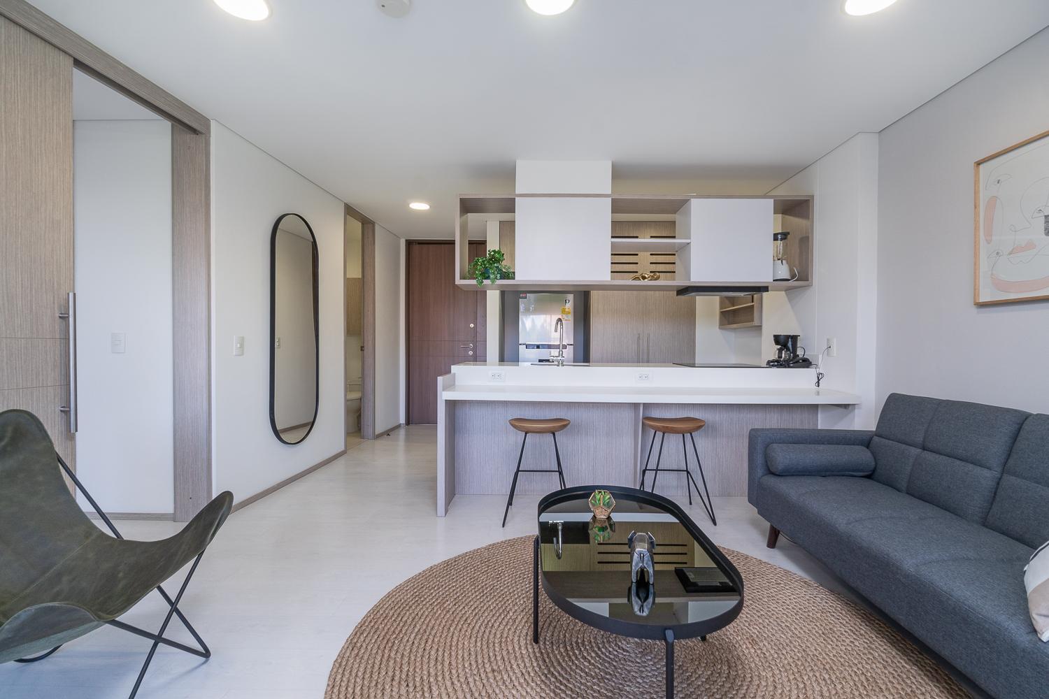 ريونيغرو Portanova Suites By Adventu المظهر الخارجي الصورة