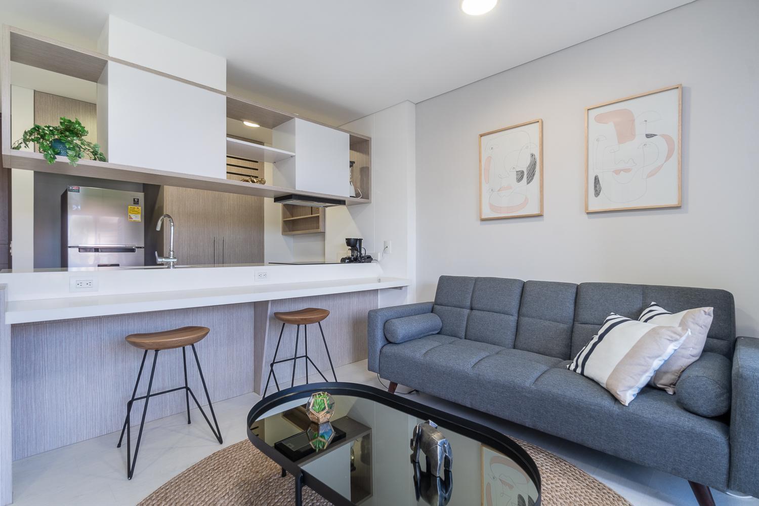 ريونيغرو Portanova Suites By Adventu المظهر الخارجي الصورة