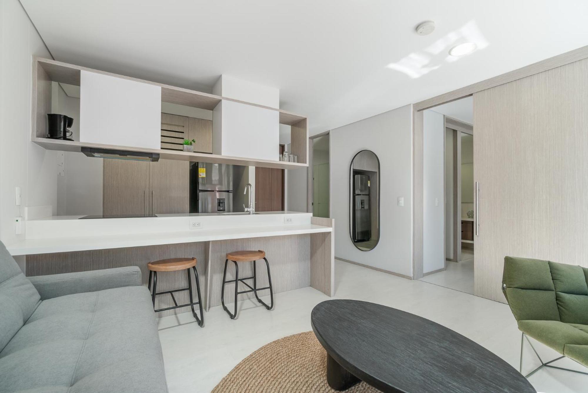 ريونيغرو Portanova Suites By Adventu المظهر الخارجي الصورة