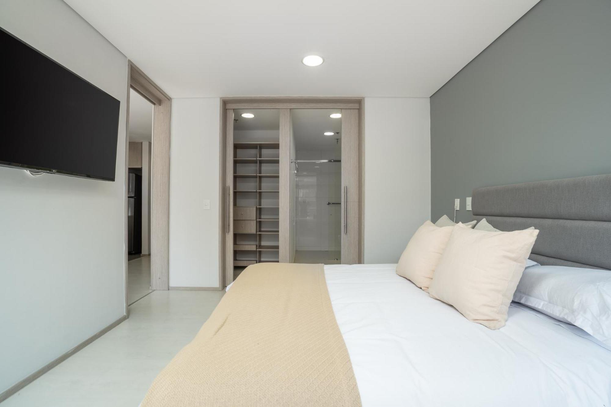 ريونيغرو Portanova Suites By Adventu المظهر الخارجي الصورة