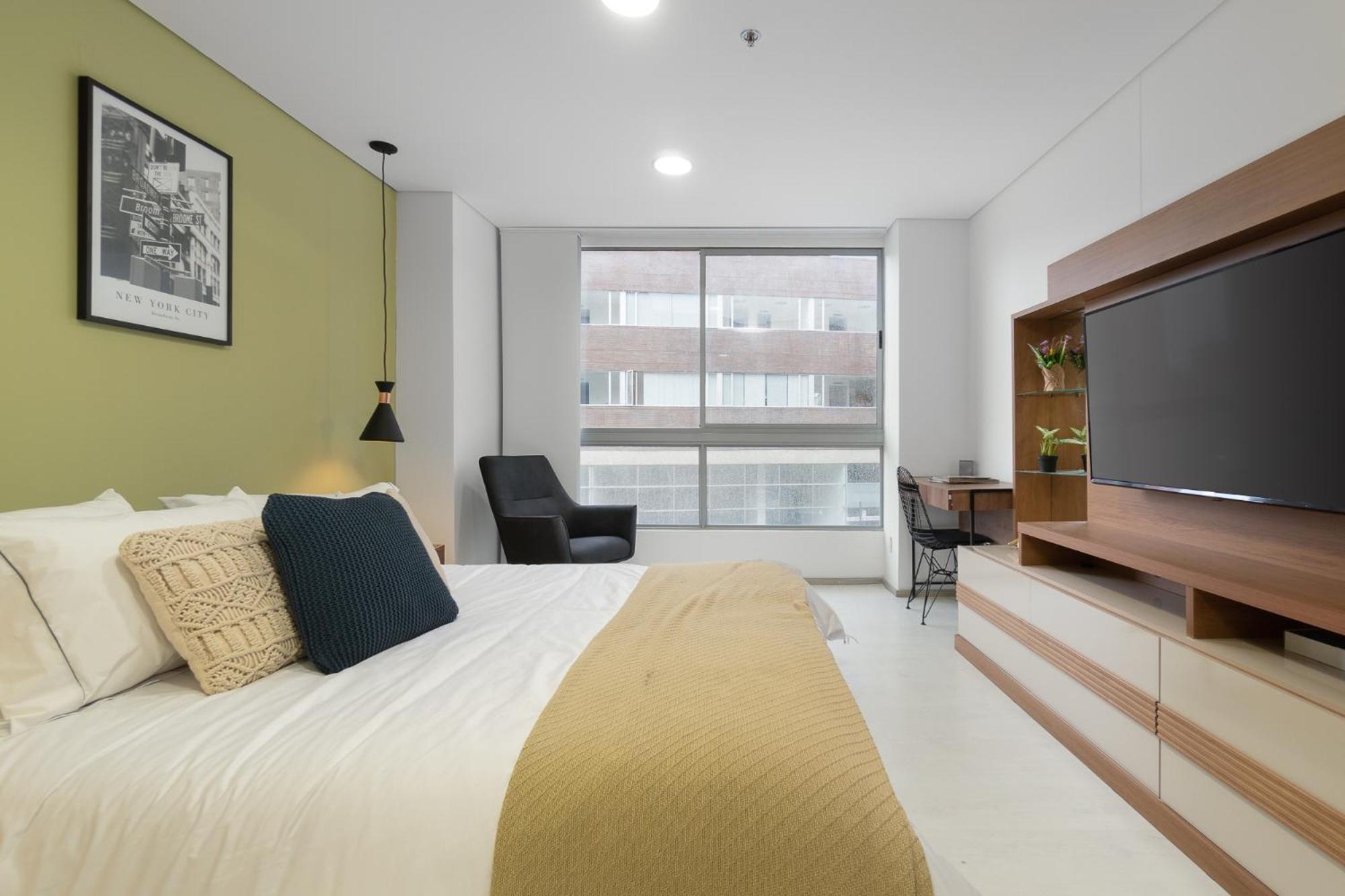 ريونيغرو Portanova Suites By Adventu المظهر الخارجي الصورة