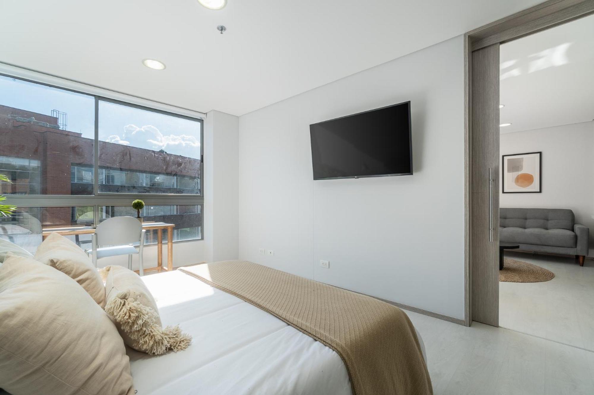 ريونيغرو Portanova Suites By Adventu المظهر الخارجي الصورة