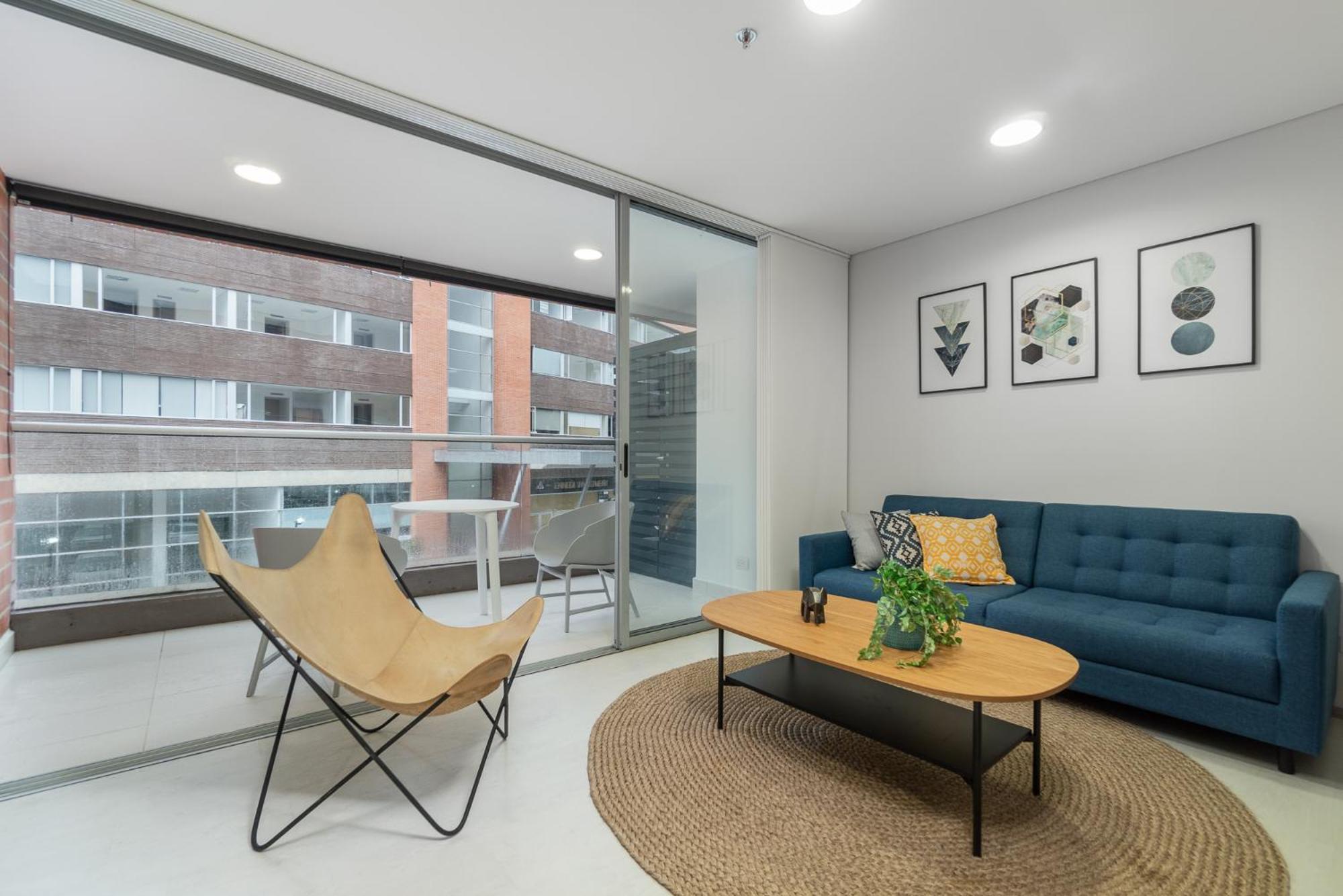 ريونيغرو Portanova Suites By Adventu المظهر الخارجي الصورة