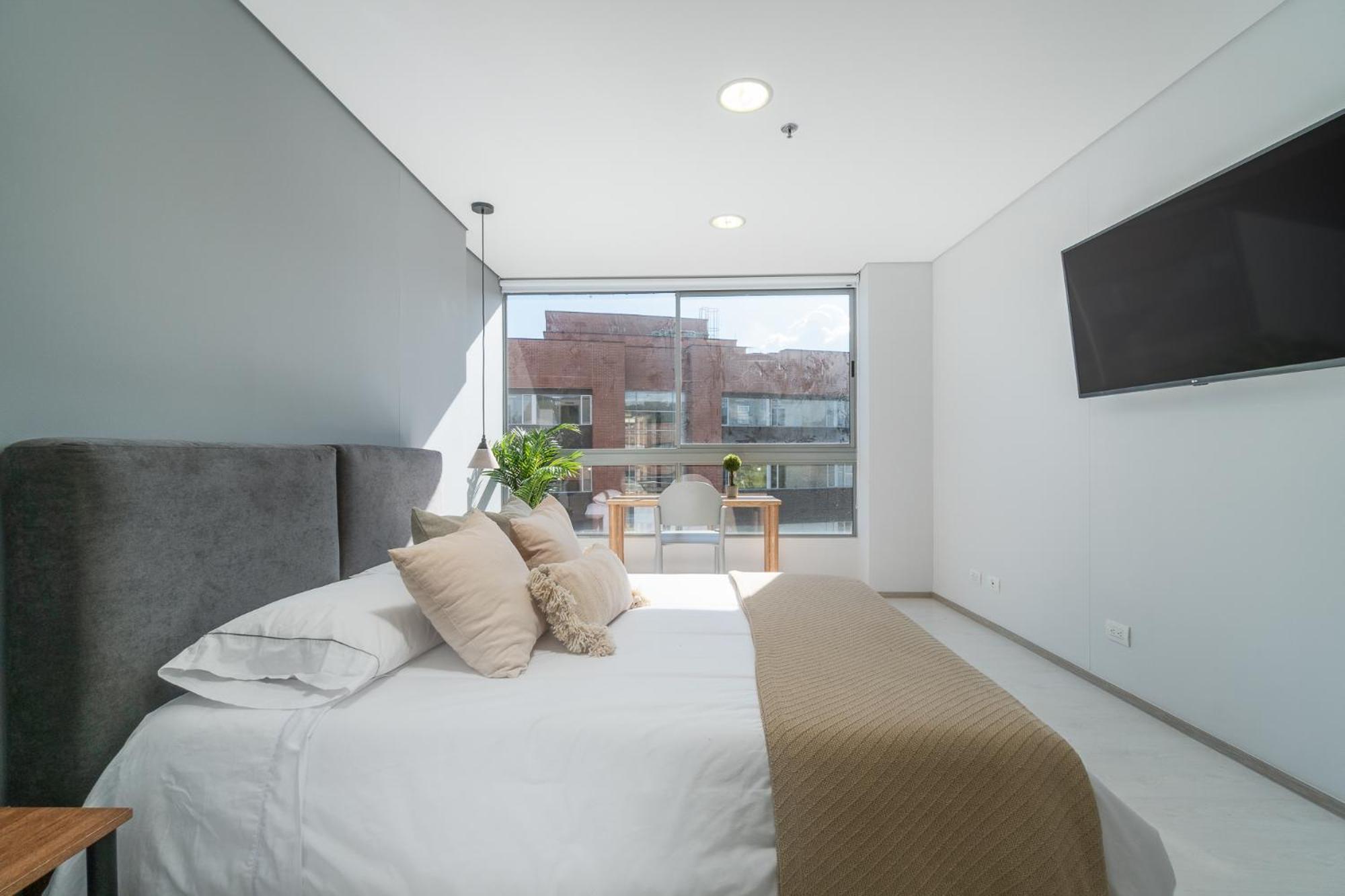 ريونيغرو Portanova Suites By Adventu المظهر الخارجي الصورة