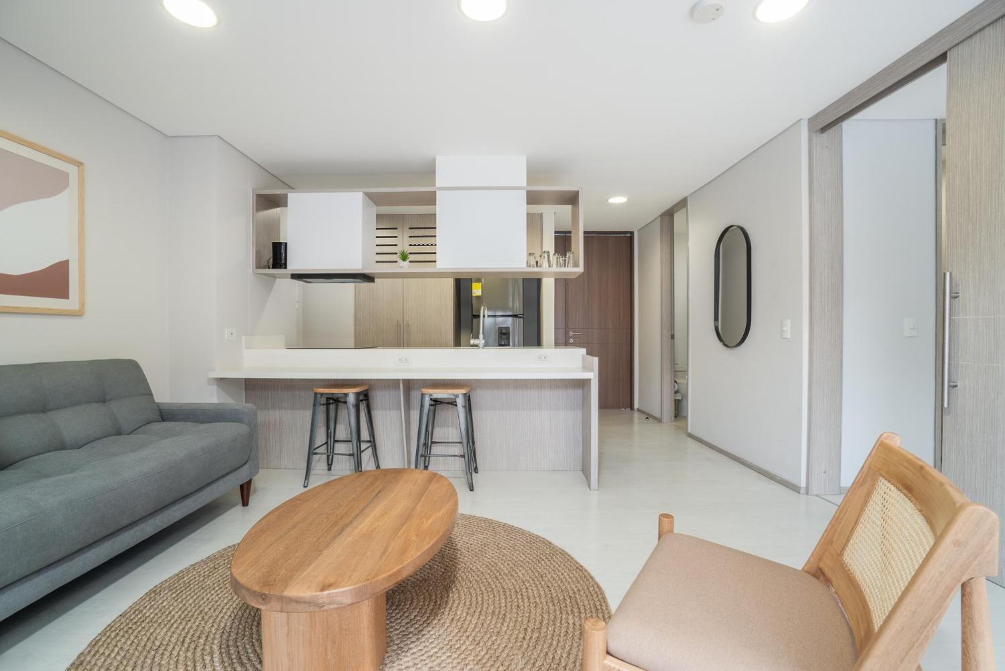 ريونيغرو Portanova Suites By Adventu المظهر الخارجي الصورة