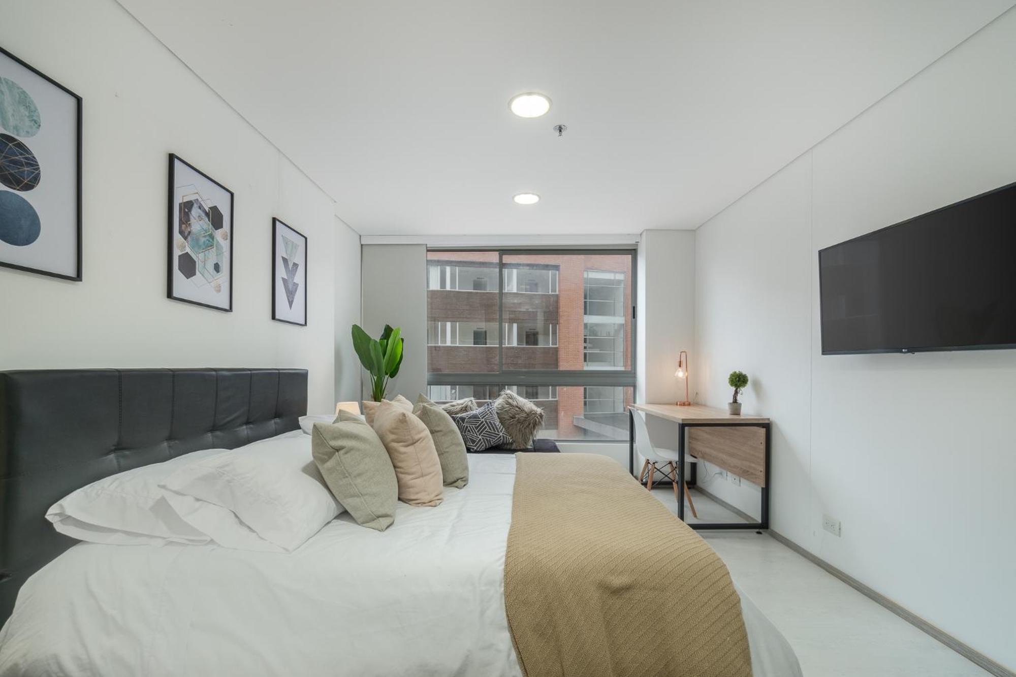 ريونيغرو Portanova Suites By Adventu المظهر الخارجي الصورة
