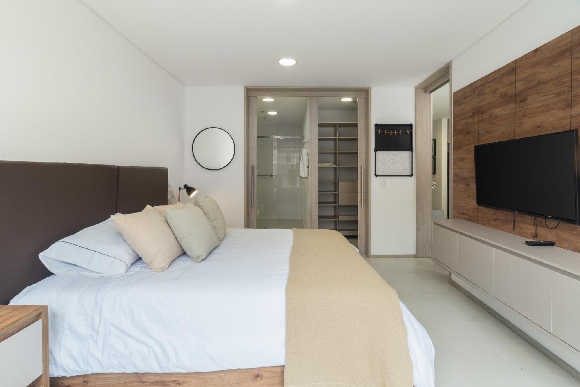 ريونيغرو Portanova Suites By Adventu المظهر الخارجي الصورة