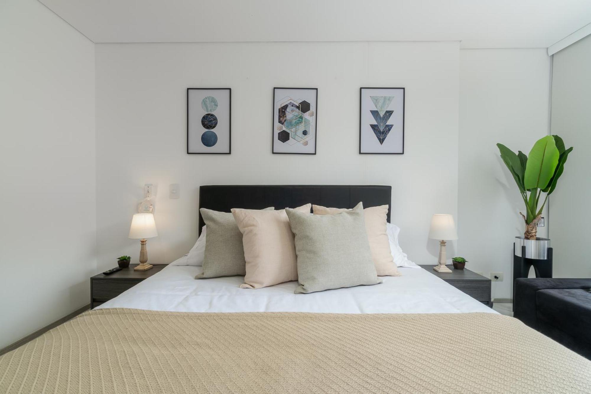 ريونيغرو Portanova Suites By Adventu المظهر الخارجي الصورة