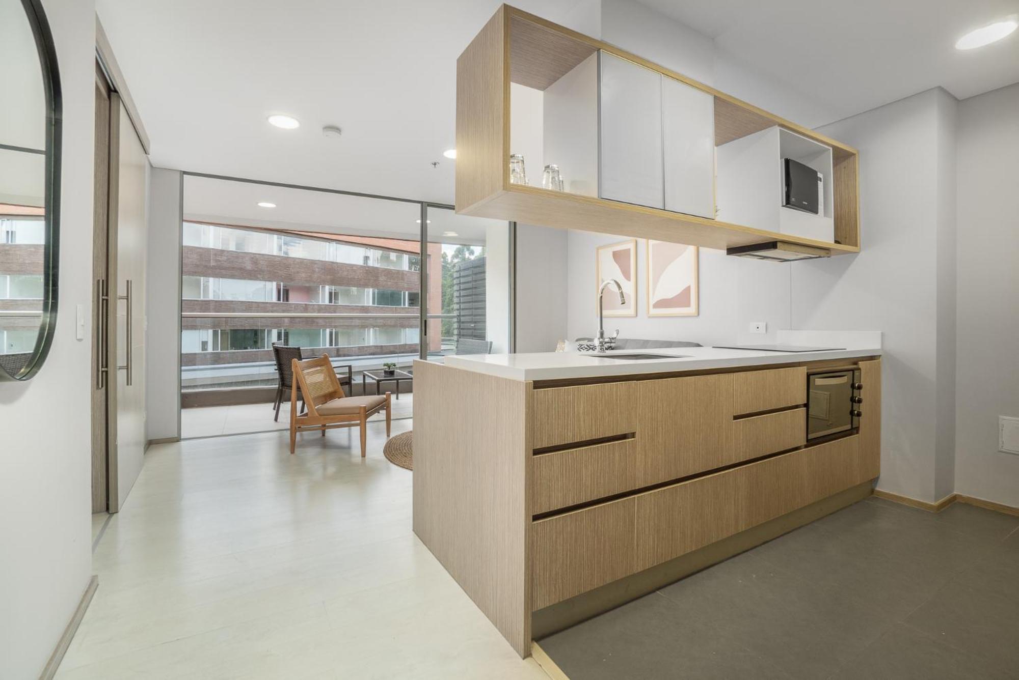 ريونيغرو Portanova Suites By Adventu المظهر الخارجي الصورة